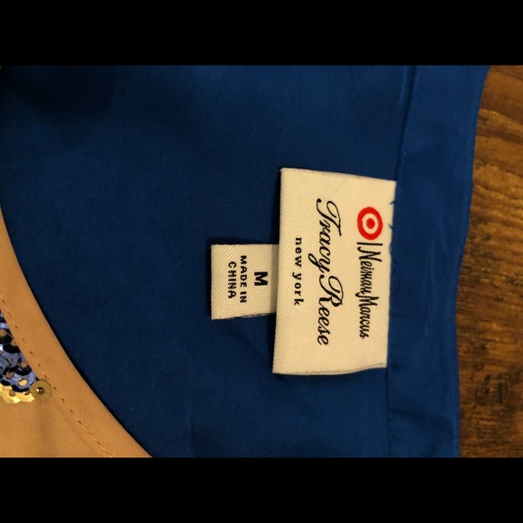 Tracy Reece designer Top - Picture 6 of 6